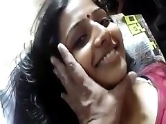 Kerala office highly cute girls with boss - hotcamgirls.in  