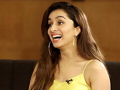 shraddha kapoor fantasy sex story 