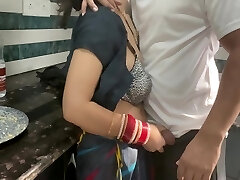 Devar Ne Bhabhi Ki Choli Mein Lagaya Aata Aur Kari Jabardast Chut Chudai - Devar Bhabhi