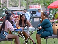 جدید Ghar کا تماس دختر S01 Ep 1-3 پخش نخست هندی داغ وب سری [1.6.2023] 1080p تماشای فیلم کامل در 1080p