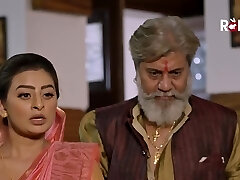 Rajneeti 3 2023 Ep5-6 Rabbitmovies Molten Hindi Web Series