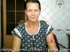 Does a woman in a dressing gown turn you on? Does a woman in a dressing gown turn you on?