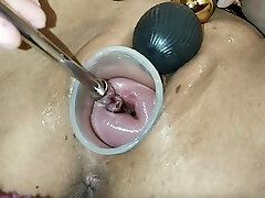 insertando mi nuevo juguete profundamente en mi cuello uterino para ti-maya simons insertando mi nuevo juguete profundamente en mi cuello uterino para ti-maya simons