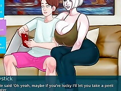 sexnote - (pt 09) - северная каролина