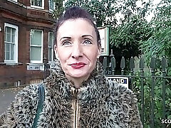 GERMAN SCOUT - SKINNY REDHEAD MATURE SCARLETT Chat TO FUCK AT STREET Audition GERMAN SCOUT - SKINNY REDHEAD MATURE SCARLETT Chat TO FUCK AT STREET Audition