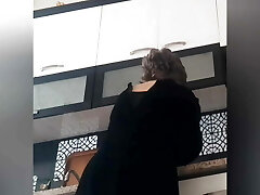 45 Yasindaki Turbanli Annnemee Etekk Alti Turkish Pornography