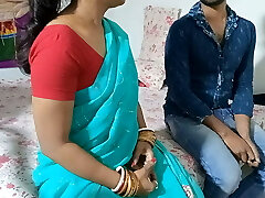Dost Ki Biwi Ki Tabadtod Chudayi Jab Vo Ghar Ayi -Pound Bhabi