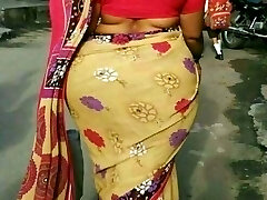 indian aunty nude bathing in front of her nephew