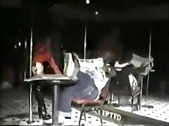 amanda (candice)campbell & dongchaii furgoni prematrimoniale marraige practice party amanda (candice)campbell & dongchaii furgoni prematrimoniale marraige practice party