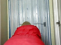 Close up grandmother tit and pussy play Close up grandmother tit and pussy play