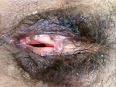 I come back fucking on the beach, I show my unshaved pussy and my spouse licks me I come back fucking on the beach, I show my unshaved pussy and my spouse licks me