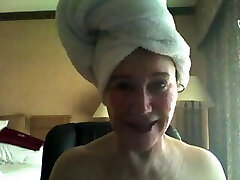 Big Boob Mature on Webcam Big Boob Mature on Webcam