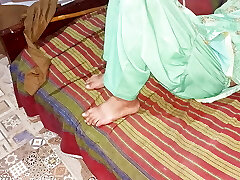 Punjabi Ma putt ny desi style sy chudai