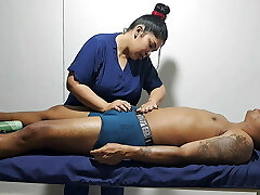 A relaxing massage for this sexy guy, he makes me so horny pt3 I deep-throat his rich bbc A relaxing massage for this sexy guy, he makes me so horny pt3 I deep-throat his rich bbc