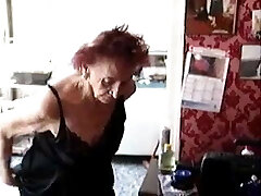 Hott Granny Hott Granny