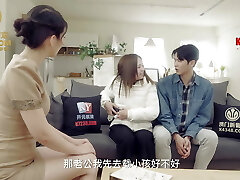 Horny milf mother in low teasing son to pummel her wet pussy Horny milf mother in low teasing son to pummel her wet pussy