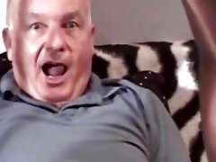 Blondie House Wife 3some With BBC Blondie House Wife 3some With BBC