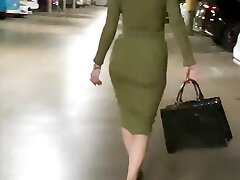 caminar expuesto en público caminar expuesto en público