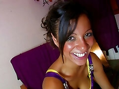 Beautiful french Milf Katina ends her porno debut with a huge facial Beautiful french Milf Katina ends her porno debut with a huge facial