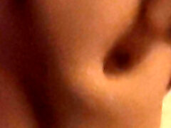 Siki Delikleri ve Yagli Yumusak Memeleriyle Yeliz Turkish Bbw