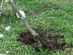 WATCH GRANNY FUCKS Rock Hard