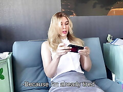 Why Did the Ominous Stepmother Get What She Deserved? Why Did the Ominous Stepmother Get What She Deserved?