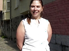 Nerdy Alice gets fucked in the bootie Nerdy Alice gets fucked in the bootie