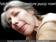 Annabel Miller: sun on my pussy Annabel Miller: sun on my pussy