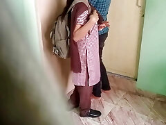 india chica de colegio sexo