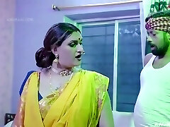 Bengali Aunty Uncut With Zoya Rathore, Jyoti Mishra And Sapna Sappu