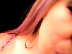 ASMR Mommy - Milf taunting solo