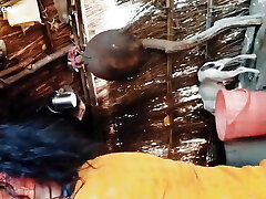 Dehati bhabhi hot sexy video Dehati bhabhi hot sexy video