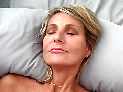 Deep Anal Invasion, ATM, Cum in Mouth for Fans