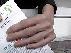 Sexy Toe Sandals High Heels Threadbare with Pads Part 1