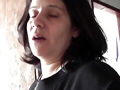 When Stepmommy Doesn't Get Banged