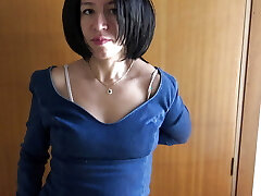 mi hijastro quería ver mi coño peludo y follarme a lo perrito mi hijastro quería ver mi coño peludo y follarme a lo perrito