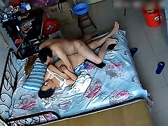 Incredible adult clip Chinese homemade check like in your wishes