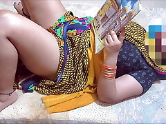 Scene 7, Cumming in the stepmom pussy
