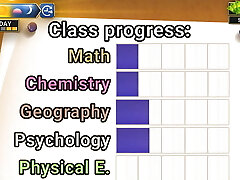 World Of Sisters (Fabulous Queen Game Studio) #116 - School Fuck On The Desk By MissKitty2K World Of Sisters (Fabulous Queen Game Studio) #116 - School Fuck On The Desk By MissKitty2K