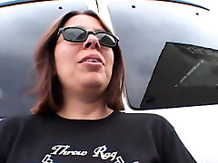 Girls preparing to get poked and covered in cum Girls preparing to get poked and covered in cum