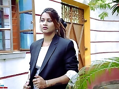 DESI OFFICE MANAGER Xxx FUCK WITH OFFICER FULL MOVIE