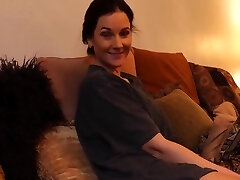 Mandy Flores Mom And Sonnie Going All The Way Pov