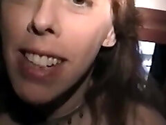 Gloryhole Adventures - IV