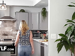 Generous Step-mom Luvs Sharing And Teaches Her Step-daughter's Boyfriend How To Bang A Young Pussy Generous Step-mom Luvs Sharing And Teaches Her Step-daughter's Boyfriend How To Bang A Young Pussy