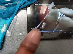 Xxl cumshots on the face, tits, big tits of my mature wife Xxl cumshots on the face, tits, big tits of my mature wife