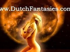 Exotic African Couple Going Insatiable For