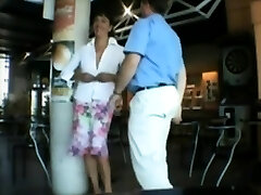 Unexperienced hottie fucked outdoor in public Unexperienced hottie fucked outdoor in public