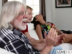 LoveHerFeet - Stepmom Wants My Cum On Her Soles LoveHerFeet - Stepmom Wants My Cum On Her Soles