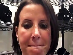 Cum Challenge: Ashley Cum Challenge: Ashley