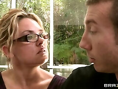 Foreign Culo Sharon Lee from Baby Got Tits (Brazzers 1080p HD)